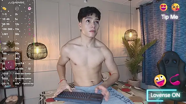 luandy online show from 04-02-26, 11:17