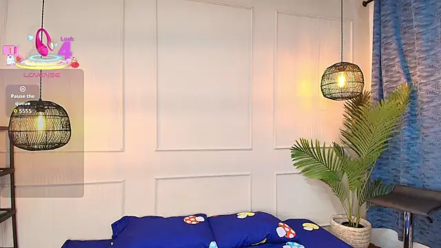 luandy online show from 11-04-25, 07:06