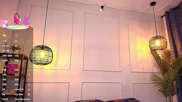 luandy online show from 02-11-26, 12:05