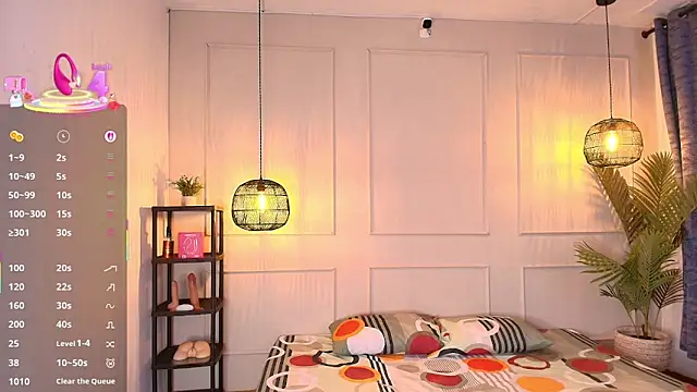 luandy online show from 02-09-26, 12:36