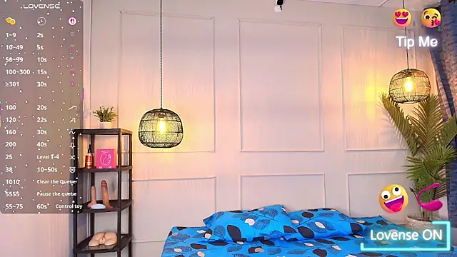 luandy online show from 03-19-26, 12:05