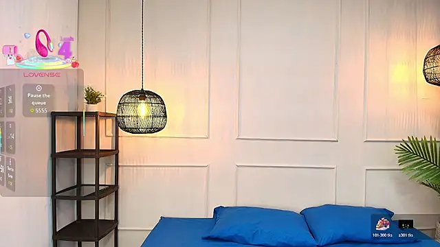 luandy online show from 10-27-25, 07:37