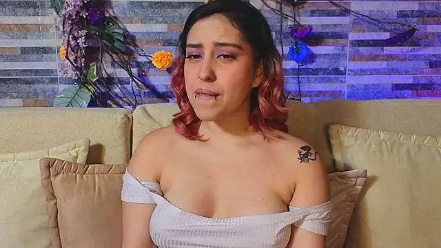 Hairyandsexysalma online show from 09-09-25, 07:18