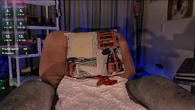 Hairyandsexysalma online show from 02-04-25, 08:24