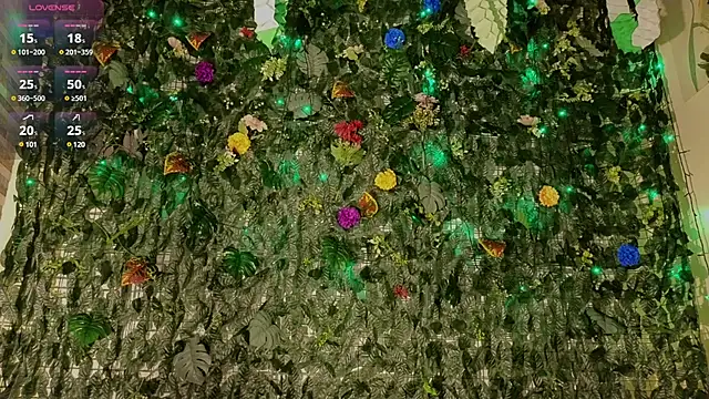 Hairyandsexysalma online show from 03-20-25, 08:09