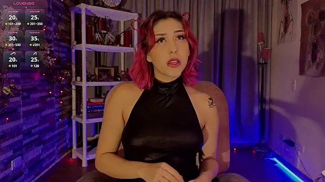 Hairyandsexysalma online show from 02-13-25, 03:29