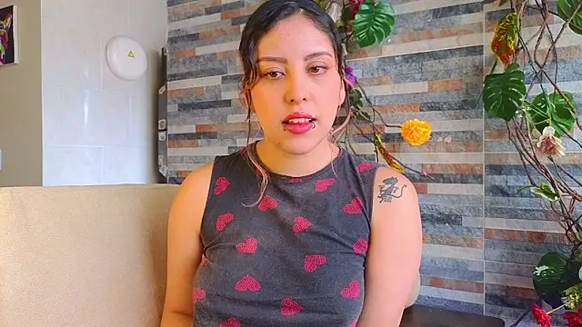 Hairyandsexysalma online show from 09-20-25, 05:07