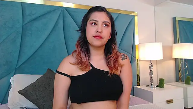 Hairyandsexysalma online show from 02-20-26, 08:44