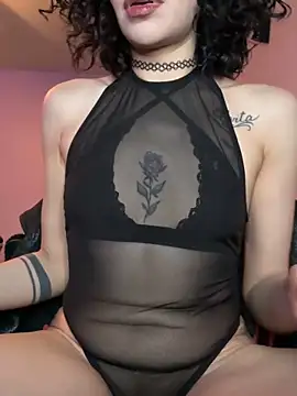 Gothbabbi online show from 05-17-26, 08:31