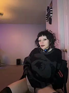 Gothbabbi online show from 03-19-26, 09:37