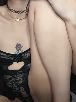 Gothbabbi online show from 05-22-26, 09:13