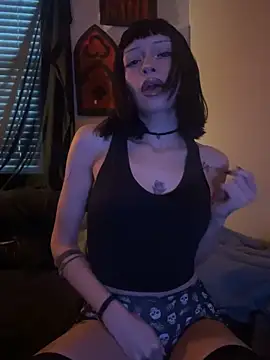 Gothbabbi online show from 10-05-25, 11:17