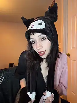 Gothbabbi online show from 03-07-26, 10:59