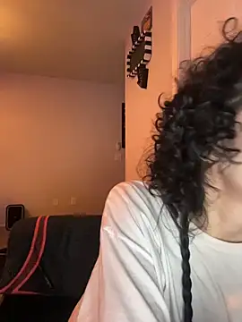 Gothbabbi online show from 03-11-26, 07:52