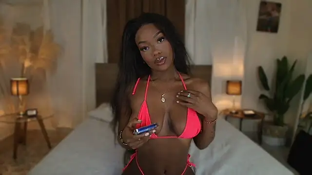 Isaa Coleman  online show from 03-06-26, 10:16