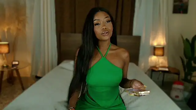 Isaa Coleman  online show from 03-29-26, 08:54