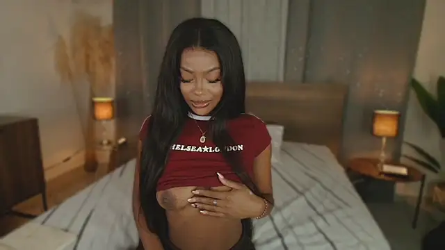 Isaa Coleman  online show from 01-15-26, 09:18