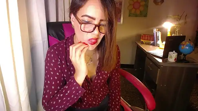 danielle rose 1 online show from 05-20-26, 03:42