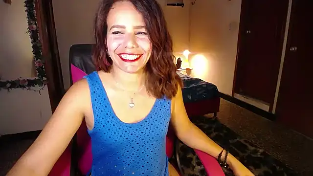 danielle rose 1 online show from 02-02-26, 01:54