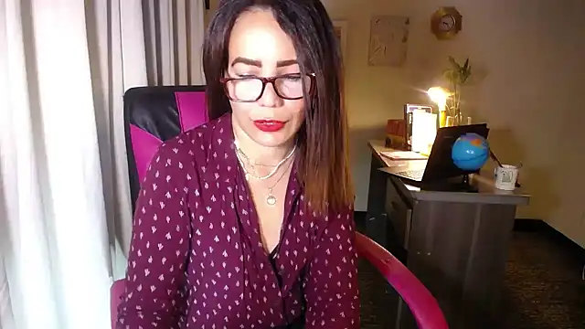 danielle rose 1 online show from 03-18-26, 02:19