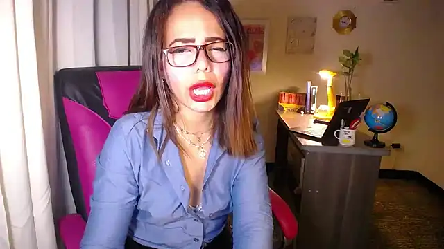 danielle rose 1 online show from 03-04-26, 02:14