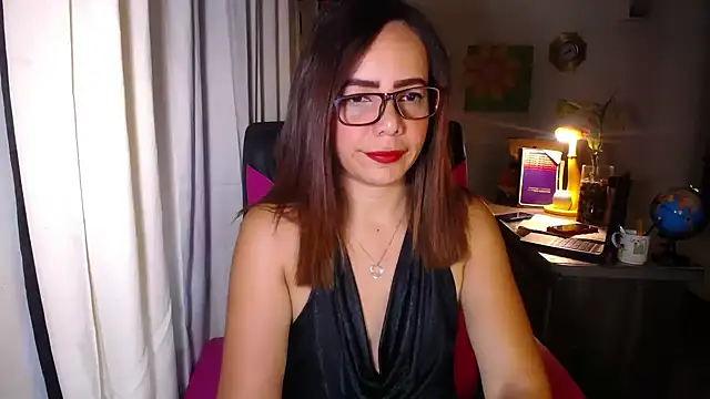 danielle rose 1 online show from 05-03-26, 02:53