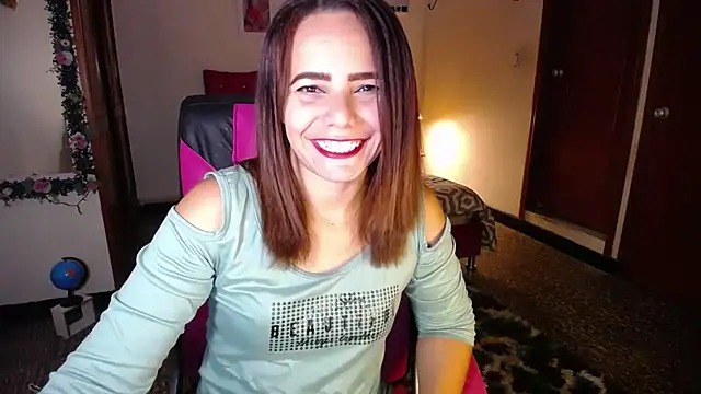 danielle rose 1 online show from 09-30-25, 04:35