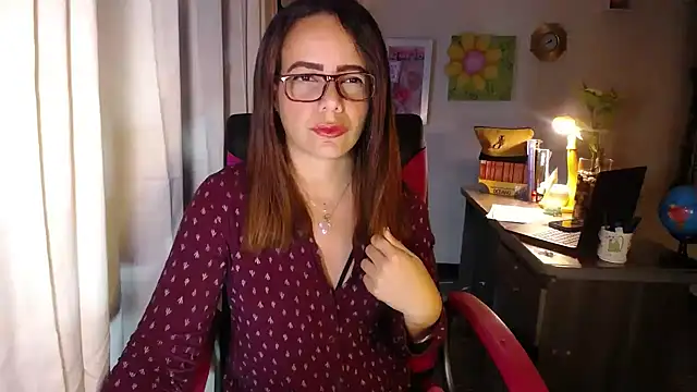 danielle rose 1 online show from 05-29-26, 05:52