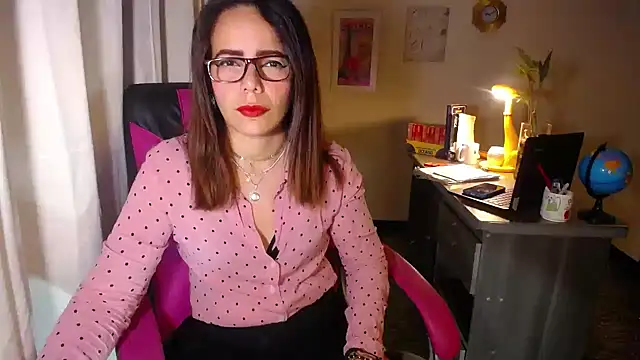 danielle rose 1 online show from 03-25-26, 02:05