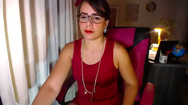 danielle rose 1 online show from 04-19-26, 04:19