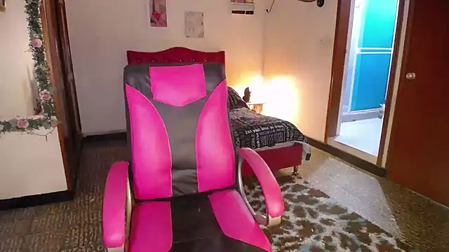 danielle rose 1 online show from 11-28-25, 08:31