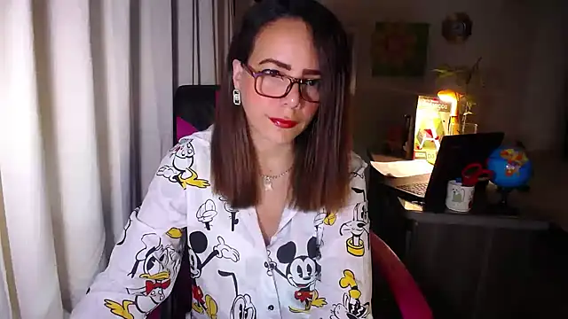 danielle rose 1 online show from 04-26-26, 04:04