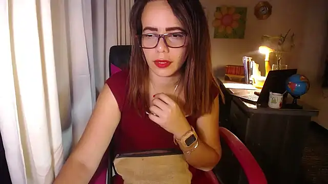 danielle rose 1 online show from 05-22-26, 03:21