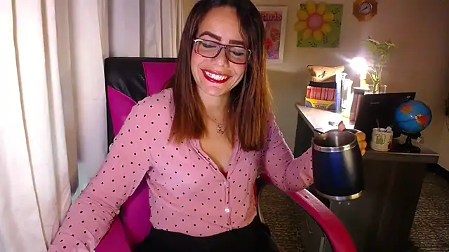 danielle rose 1 online show from 05-28-26, 05:08