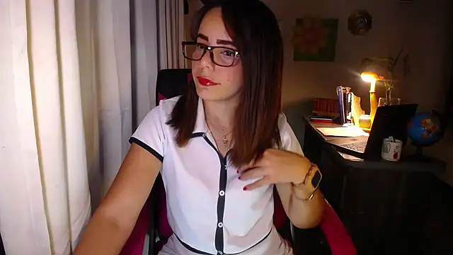 danielle rose 1 online show from 05-23-26, 03:33