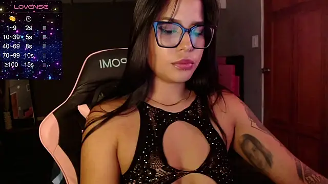 Snapshot of alexa_kei chatting on 02-18-26, 07:10 alexa kei online show from 02-18-26, 07:10