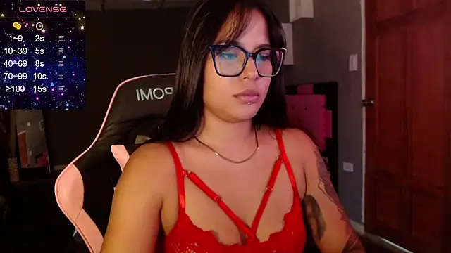 Snapshot of alexa_kei chatting on 02-16-26, 06:39 alexa kei online show from 02-16-26, 06:39