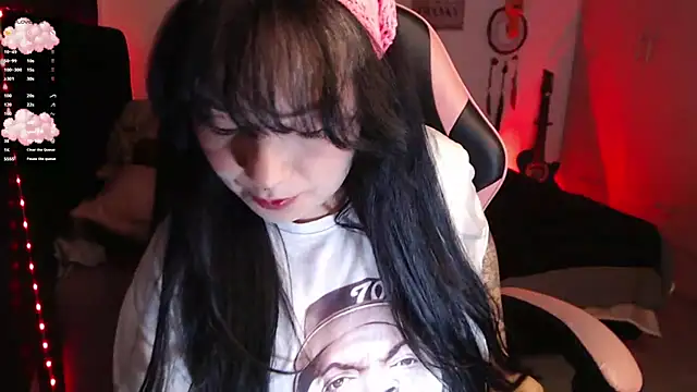 Theprojectsaraa online show from 01-10-26, 08:59