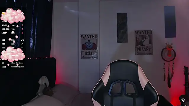 Theprojectsaraa online show from 11-03-25, 07:17