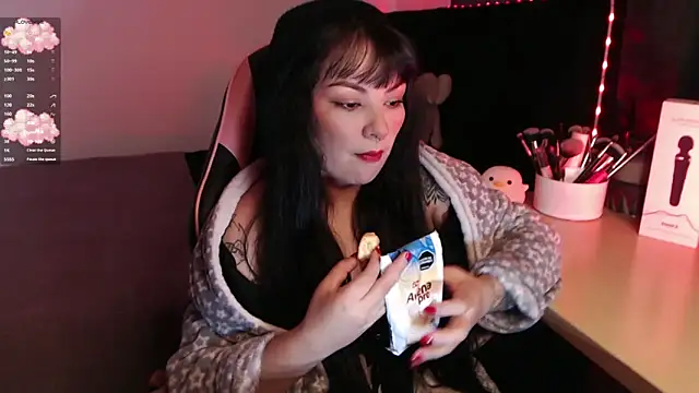 Theprojectsaraa online show from 02-05-26, 01:29