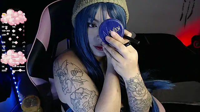 Theprojectsaraa online show from 11-06-25, 09:52