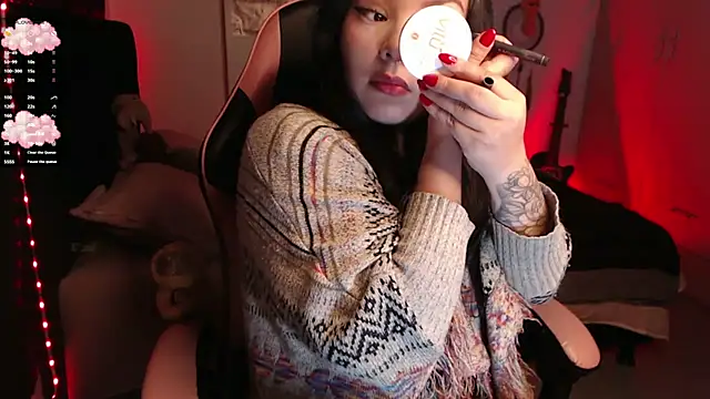 Theprojectsaraa online show from 01-11-26, 09:44