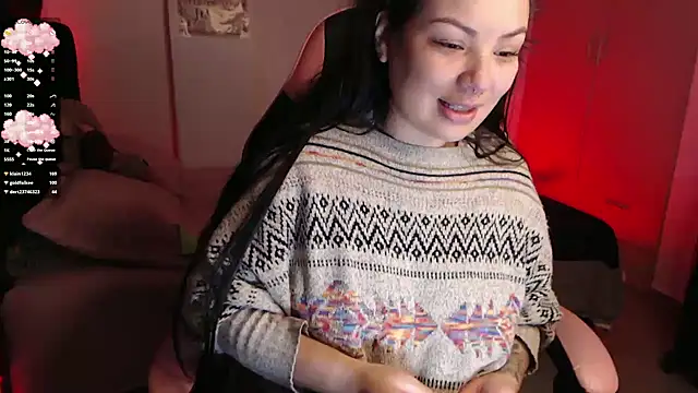 Theprojectsaraa online show from 01-13-26, 01:48