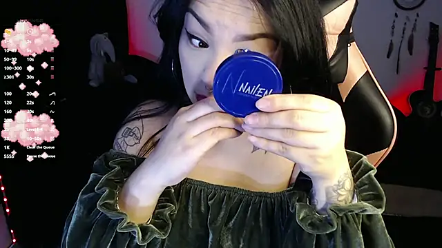 Theprojectsaraa online show from 10-26-25, 05:02