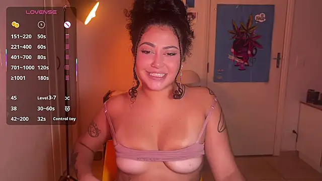 ann4montez  online show from 04-28-26, 03:44