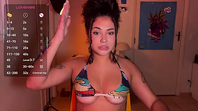 ann4montez  online show from 04-27-26, 04:10