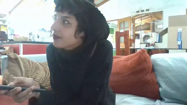 doloresplaceres666 online show from 11-07-25, 01:54