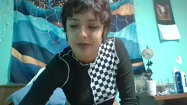 doloresplaceres666 online show from 03-22-26, 02:37