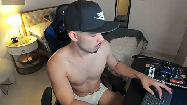 mateoleonee online show from 10-18-25, 12:34