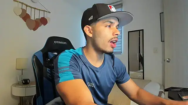 mateoleonee online show from 09-27-25, 08:37